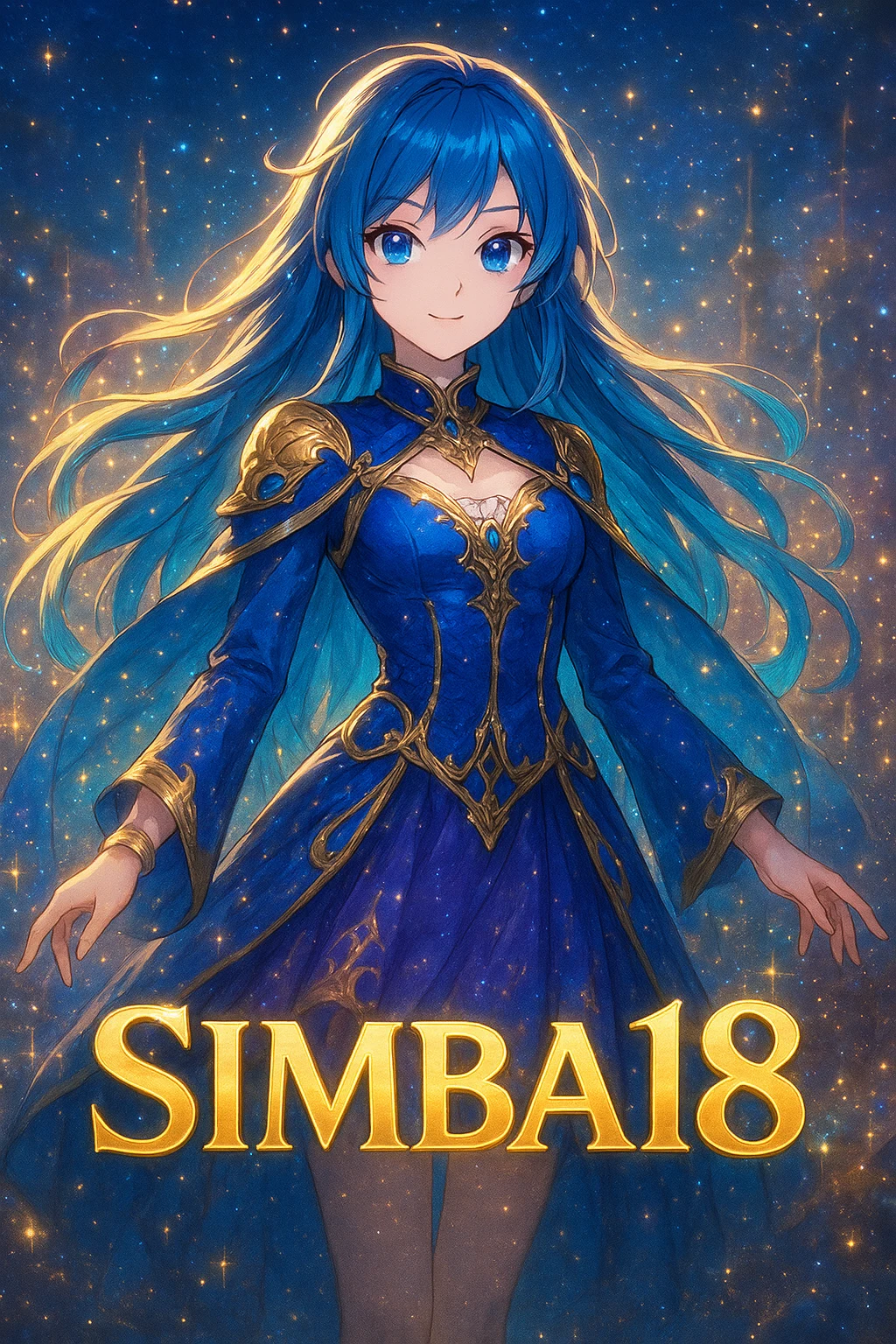 Simba18 : Petualangan Unik Penuh Warna Dan Seru Ala Simba 18
Simba18 : Petualangan Unik Penuh Warna Dan Seru Ala Simba 18